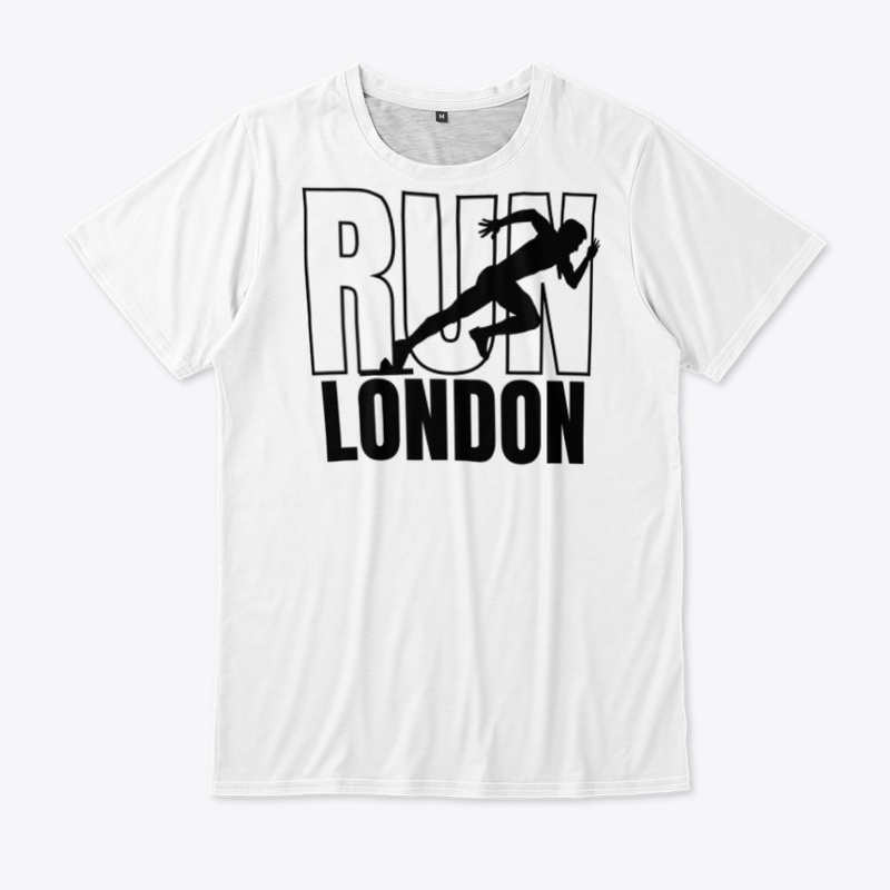 Run London