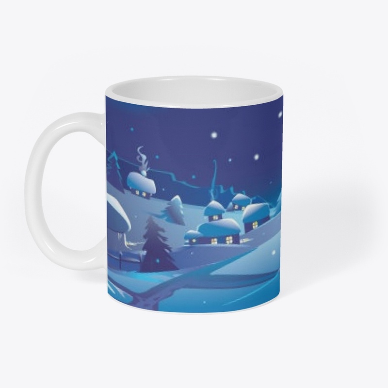 PO MUG CLUB