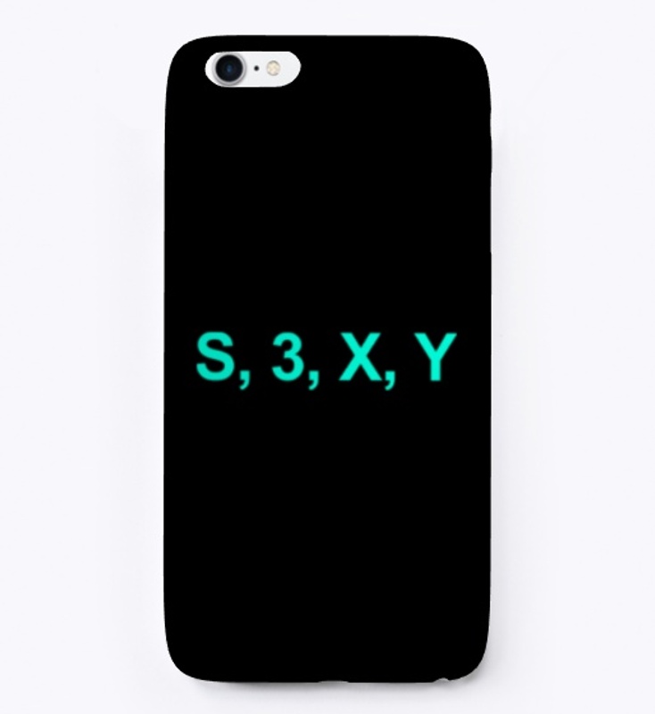 S, 3, X, Y