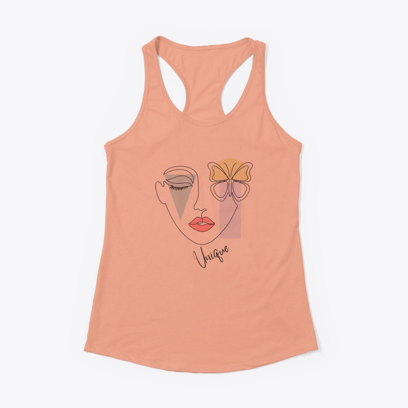 Minimalist design t-shirt/hoodie