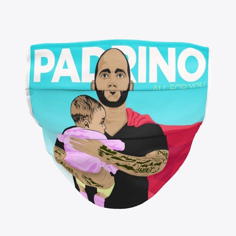 All For You - Padrino
