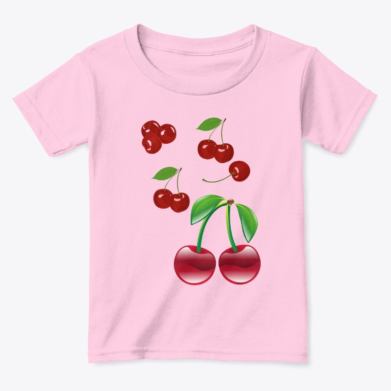 Toddler T_Shirt