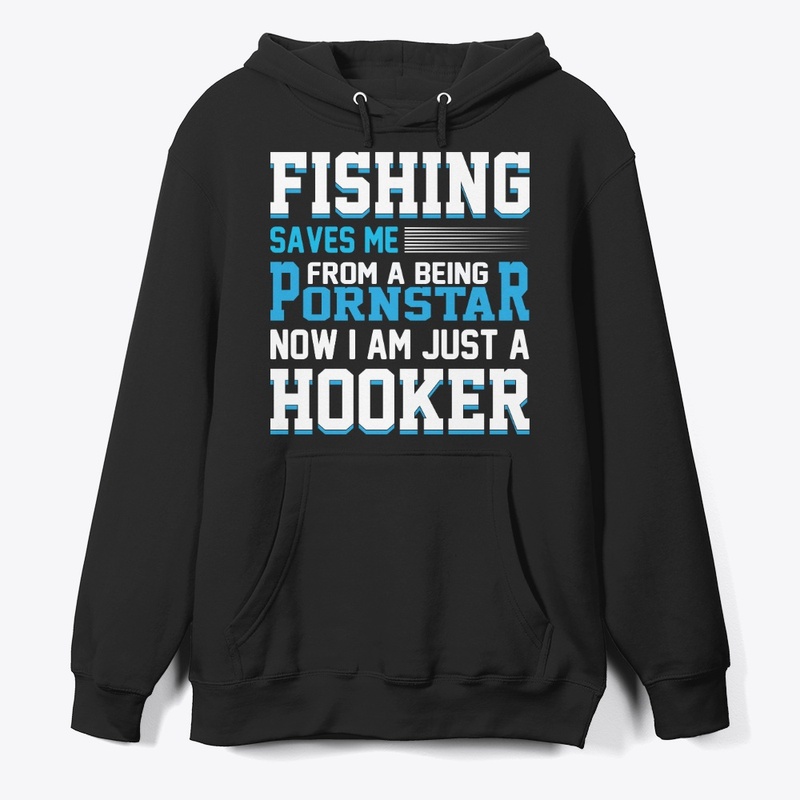 Ultimate Fishing Tee