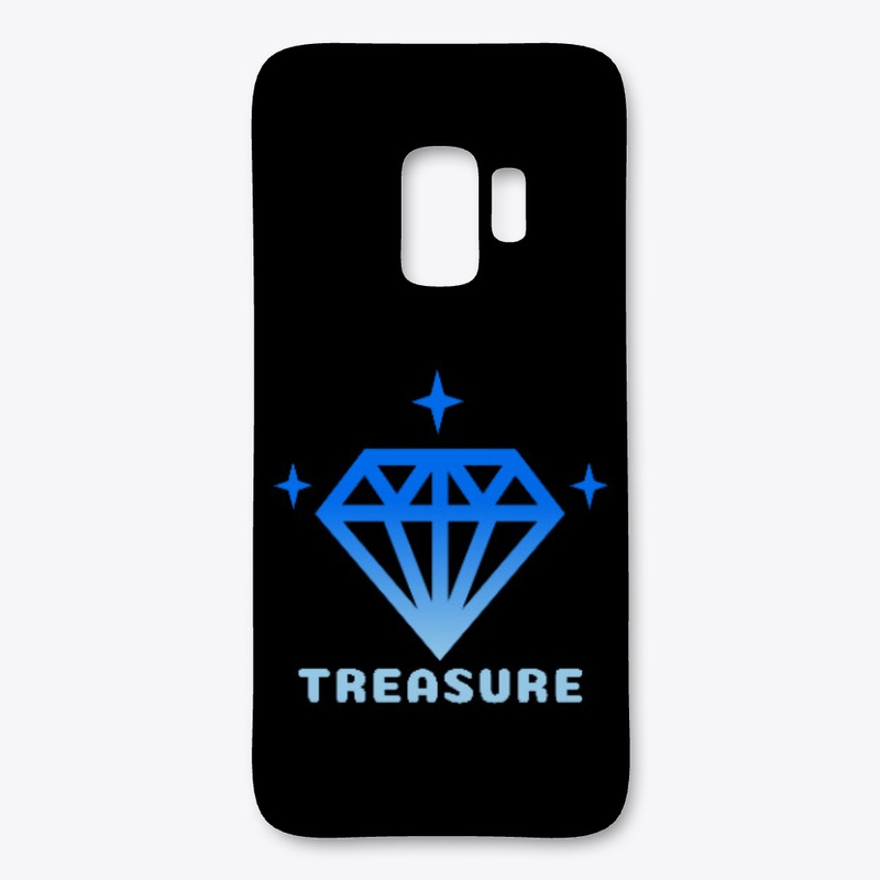 Treasure Kpop YG