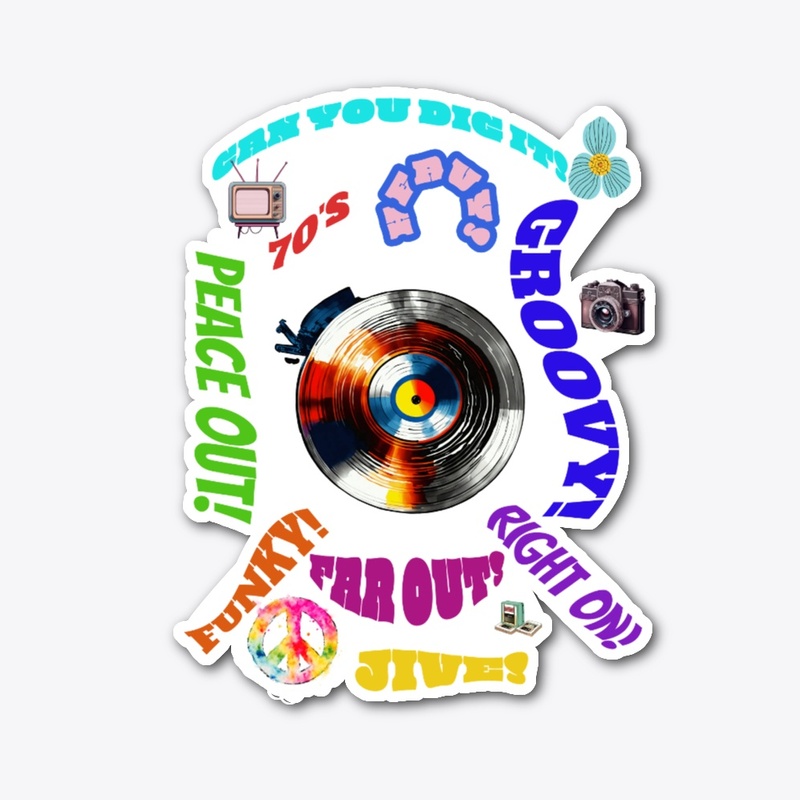 70'S SLANG 
