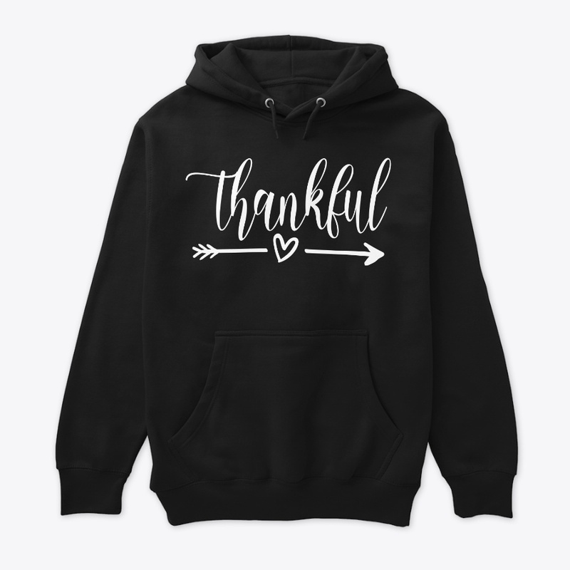 THANKFUL GOD
