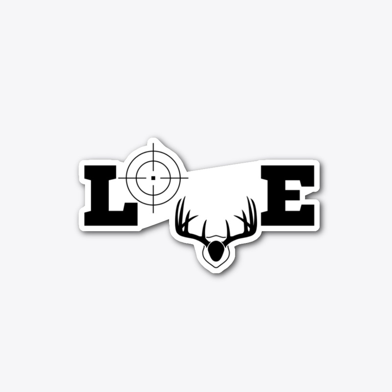 Love Hunting