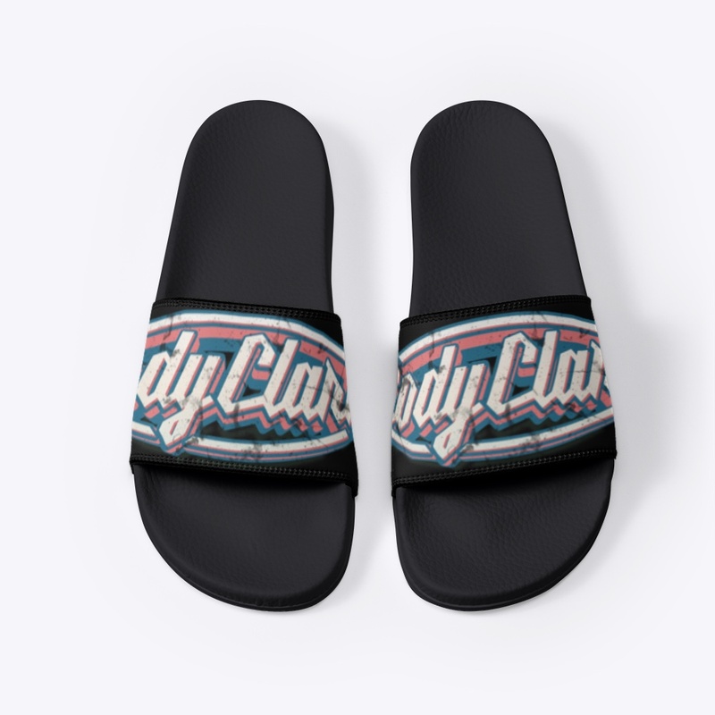 Cody Clark Merch