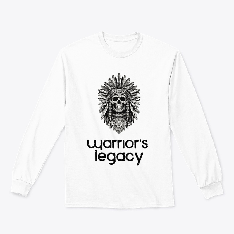 Warrior's Legacy: Spirit of the Aztec 