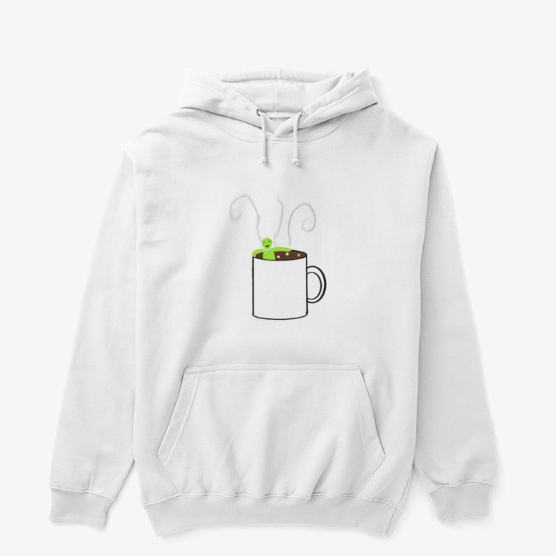 A Summer Night in the Hot Cocoa