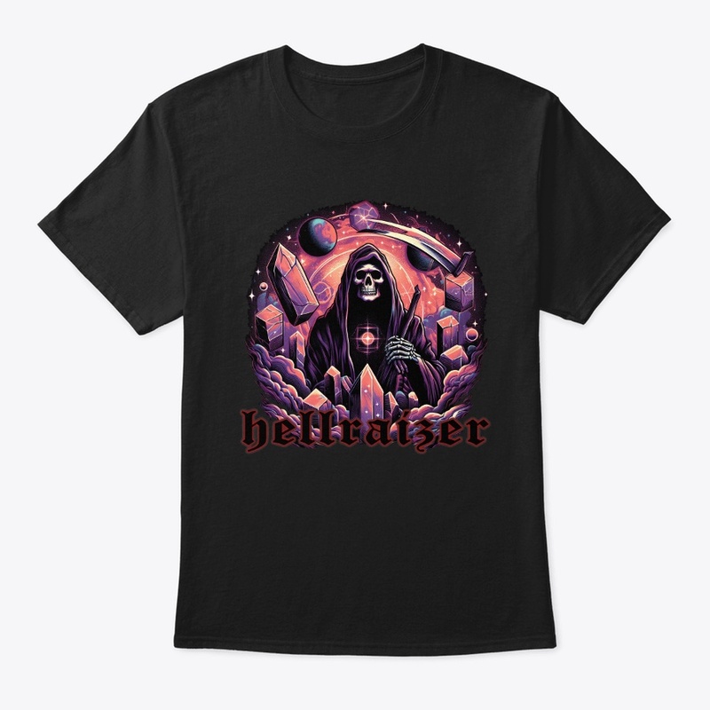 HellRaizer Dark Saint