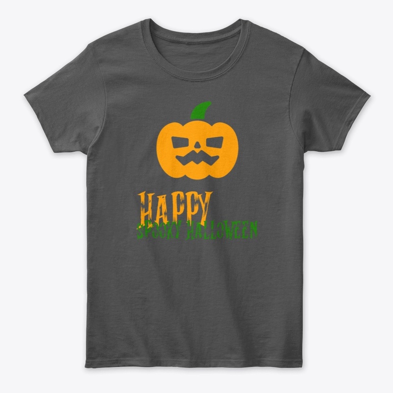 Happy Halloween 1