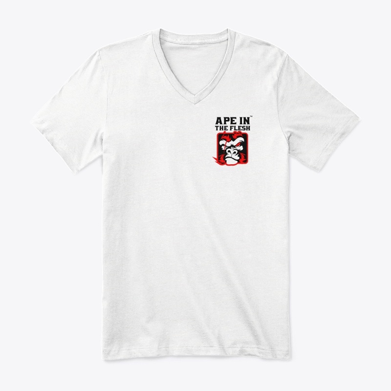 Ape in the Flesh 2020
