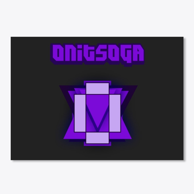 Badge - Purple