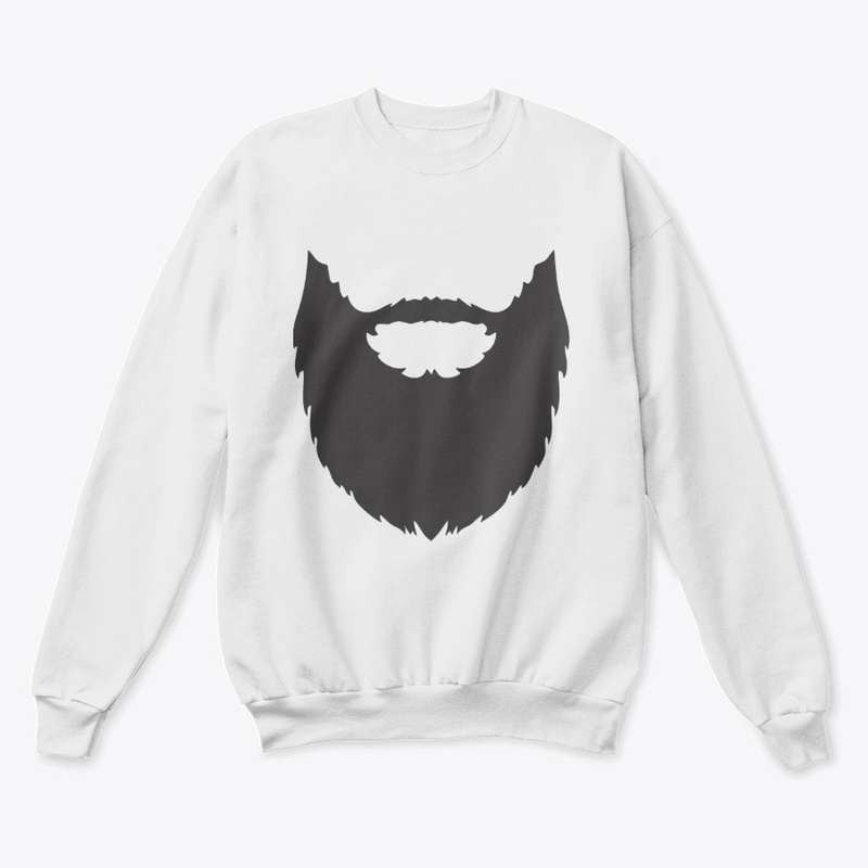Bearded
