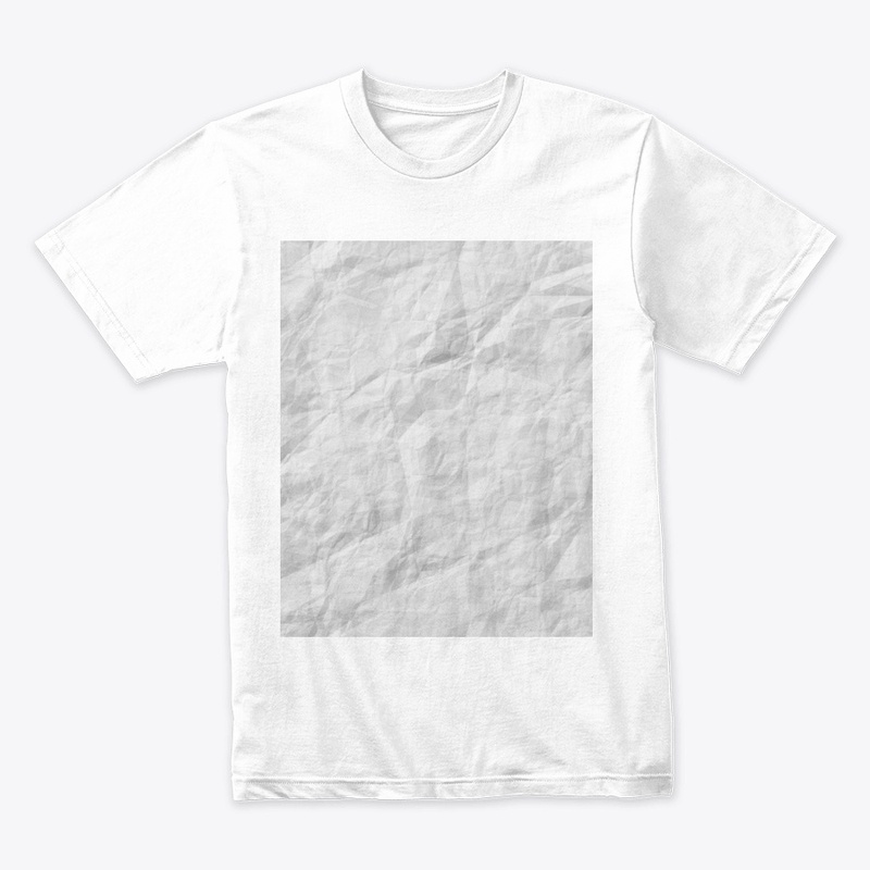 Crumple Paper