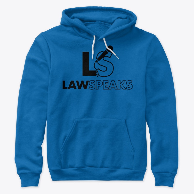 Law Speaks Brand