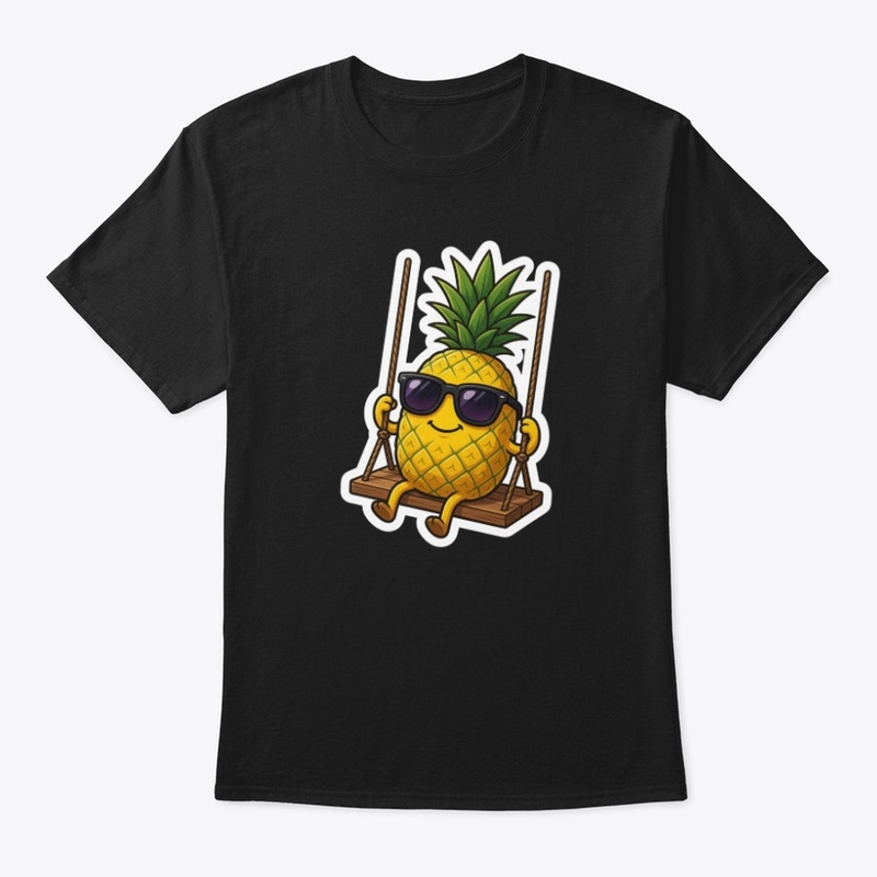 Swinger Pineapple