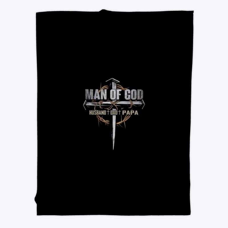 Man of God