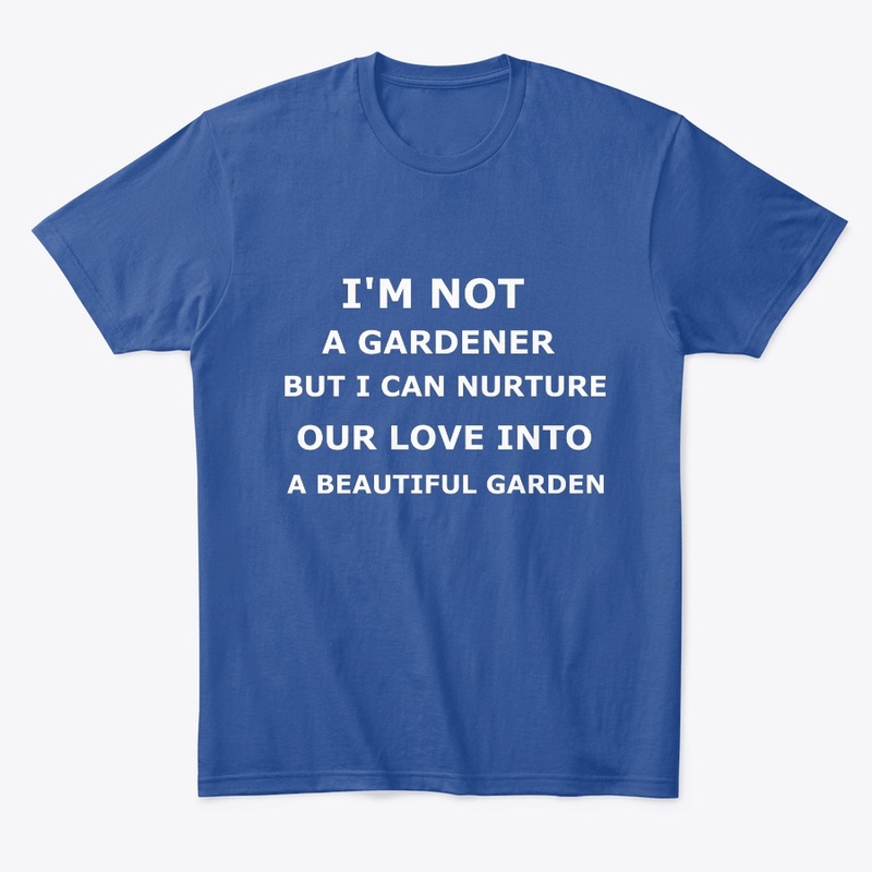 Nurturing Love: A Garden of Emotions