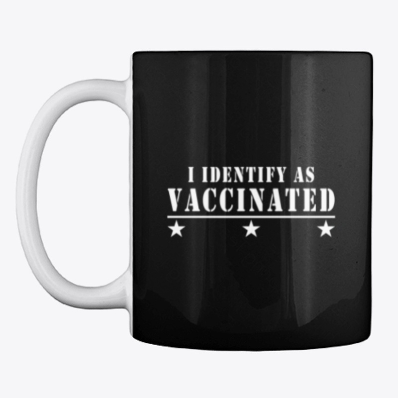I Identify As Vaccinated,3