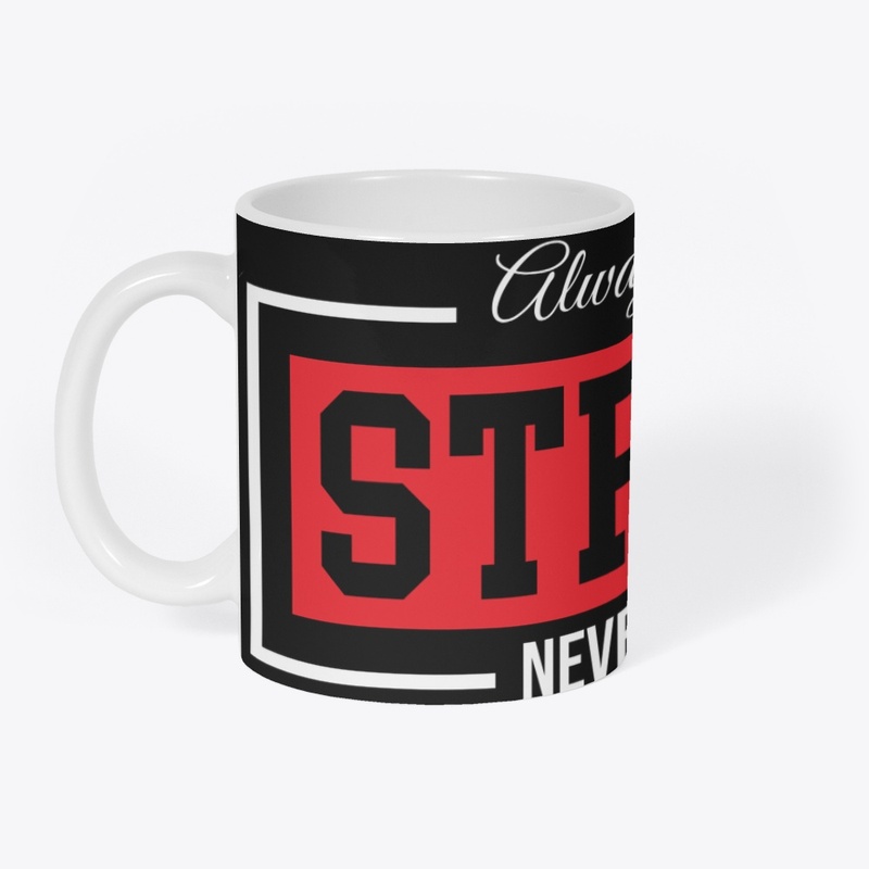 Typography T-shirt Design