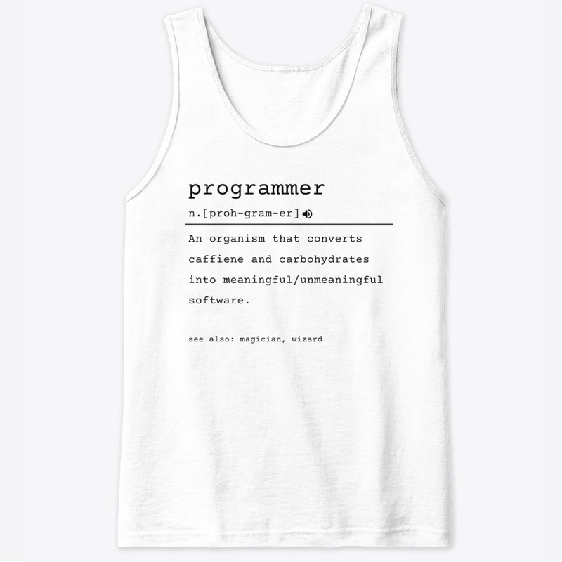 Programmer