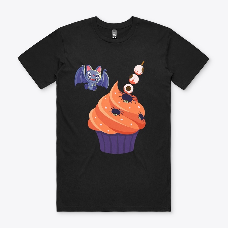 Halloween Baby Bat