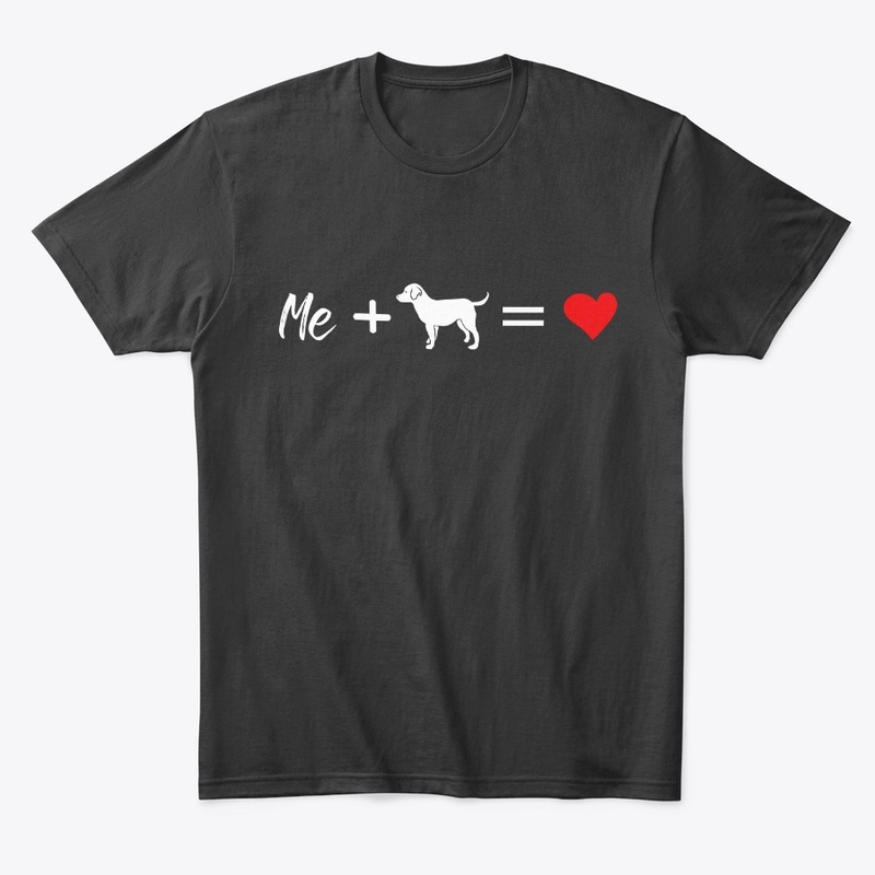 Me+Dog=Love | Exclusive Apparel