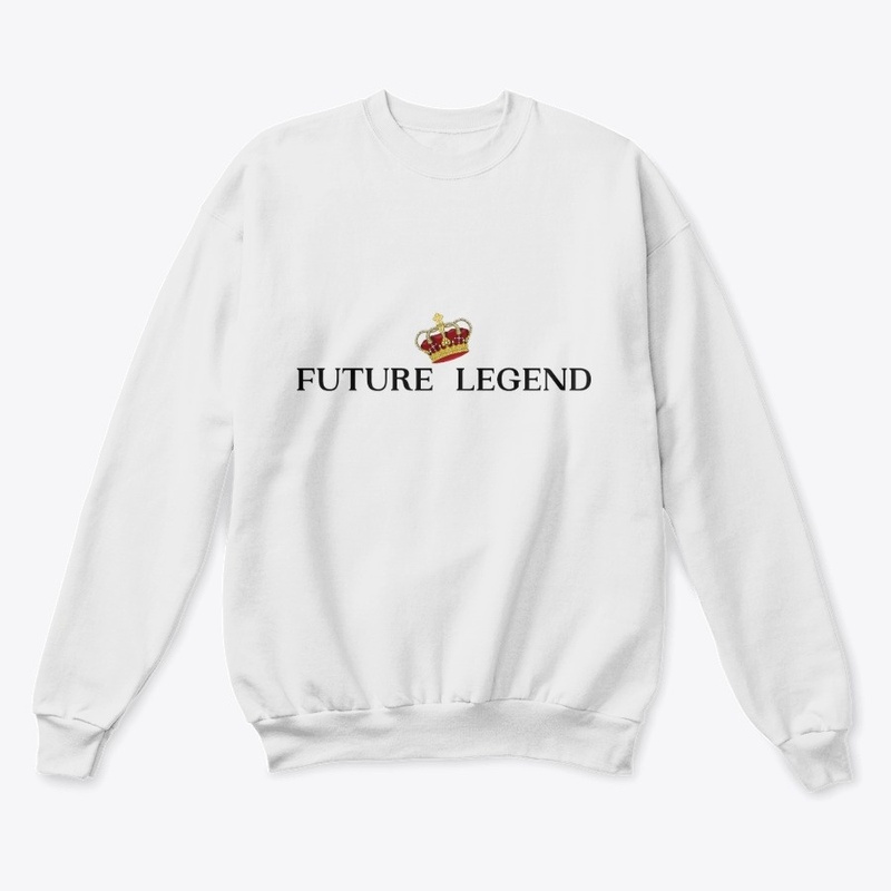 Royal Tee