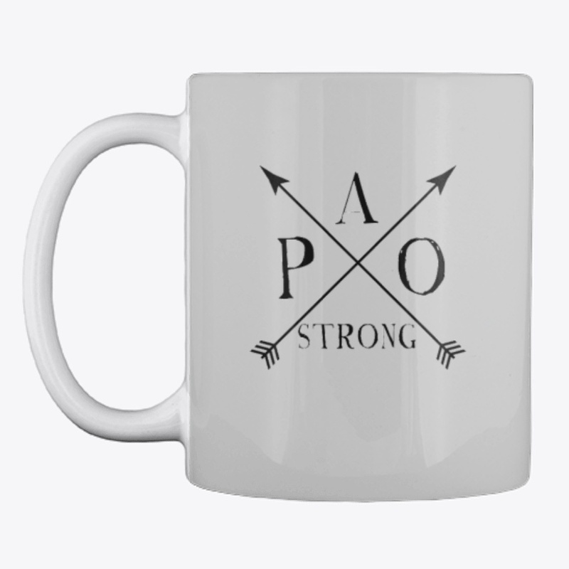 PAO Strong Collection