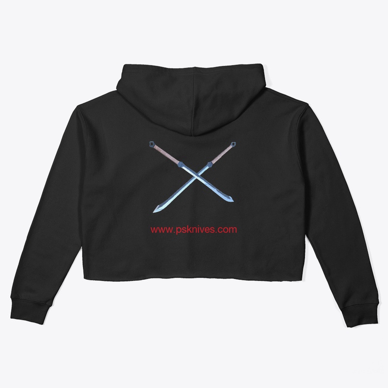 dual wield on the back