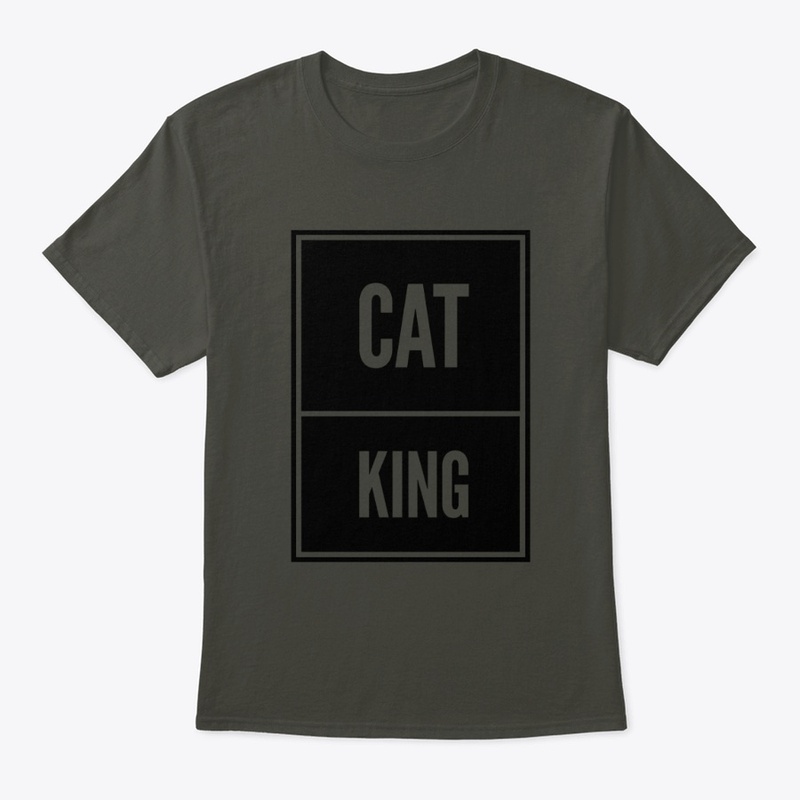 Cat King