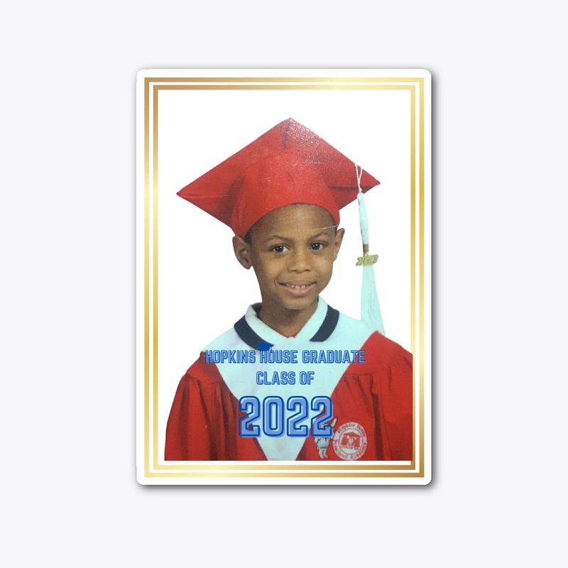 Pre K  Graduate