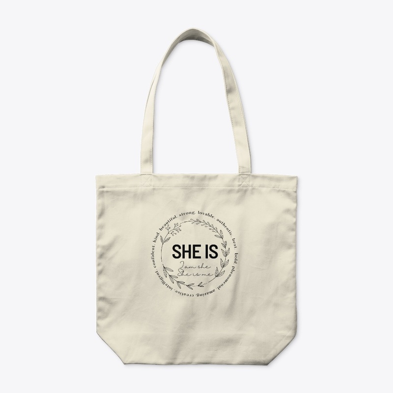 She is Strong - Motivational