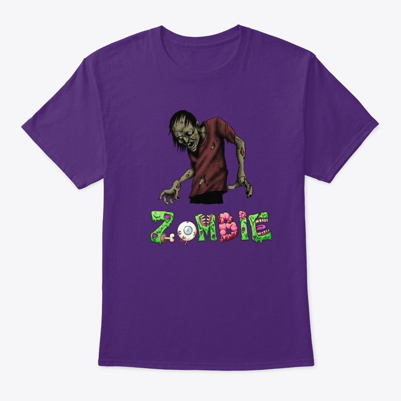 Zombie