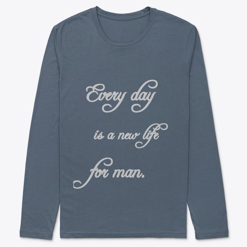 Long sleeve