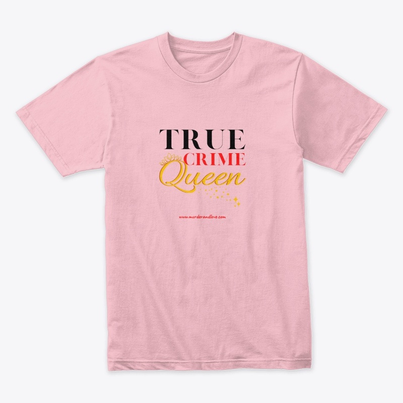 True Crime Queen