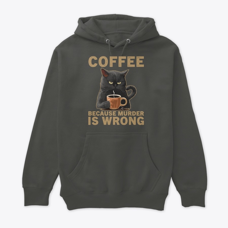 Explore Our Coffee Lover Collection! 👕