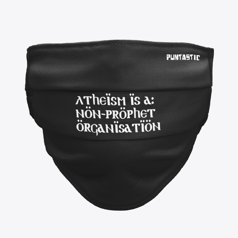 atheism is a