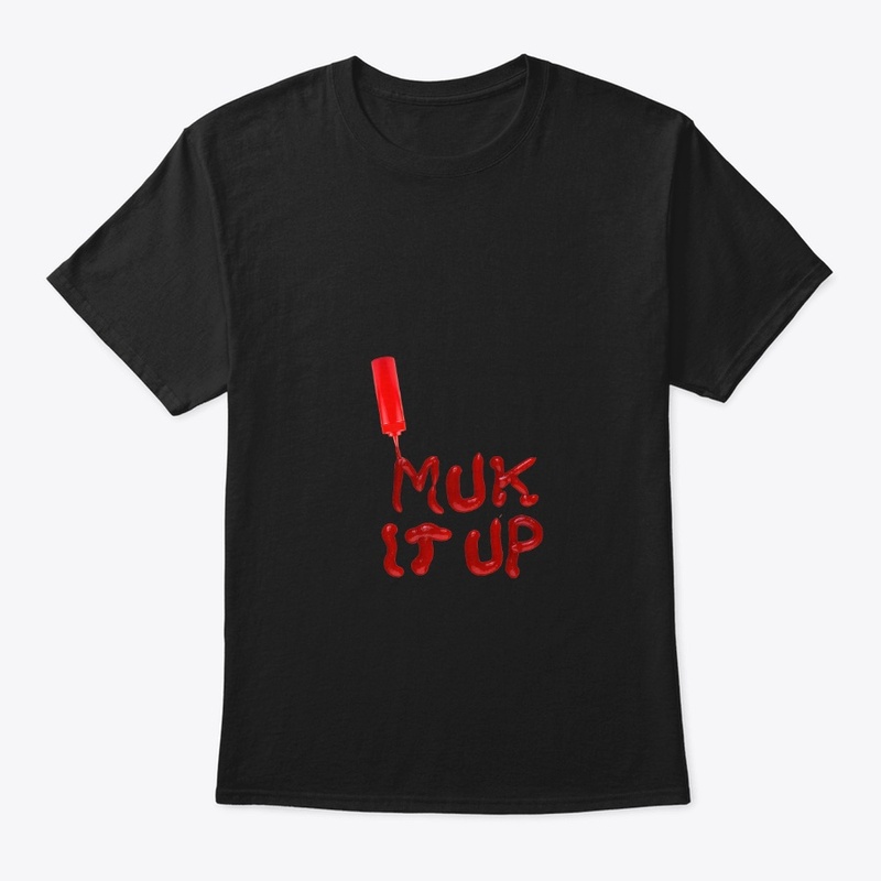 Muk It Up Logo
