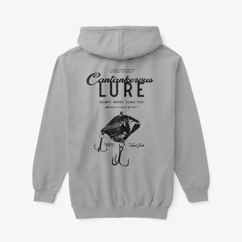 The Cantankerous Lure