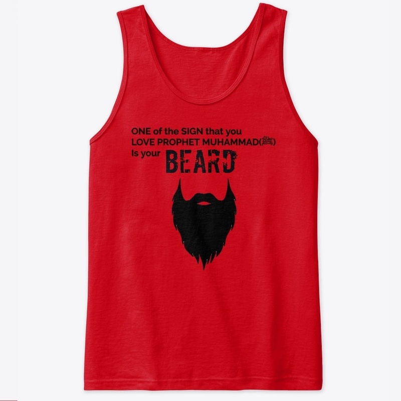 Sunnah Beard