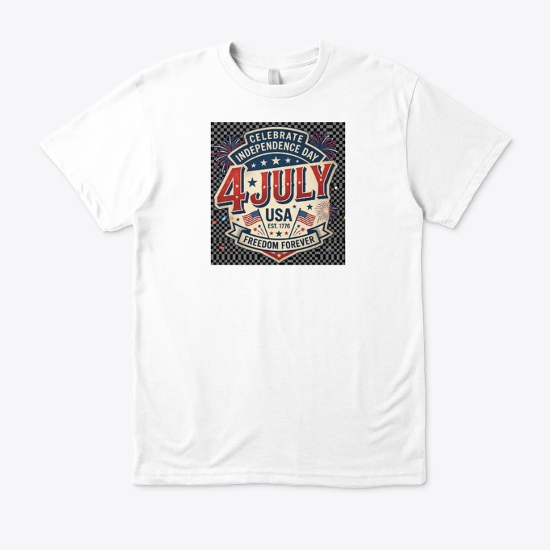 The 4th of July