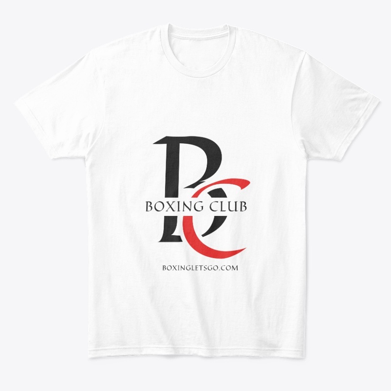 Boxing Club 