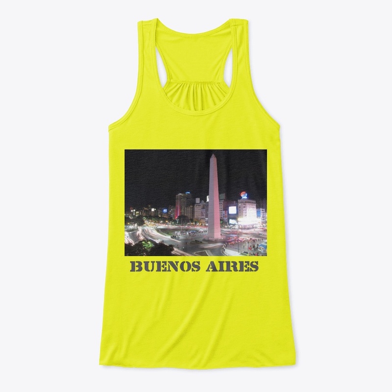 Buenos Aires souvenirs