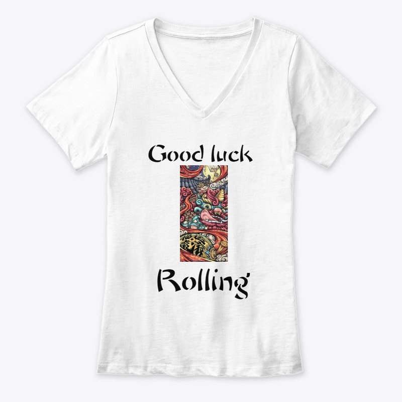 PandaQ Designer Products