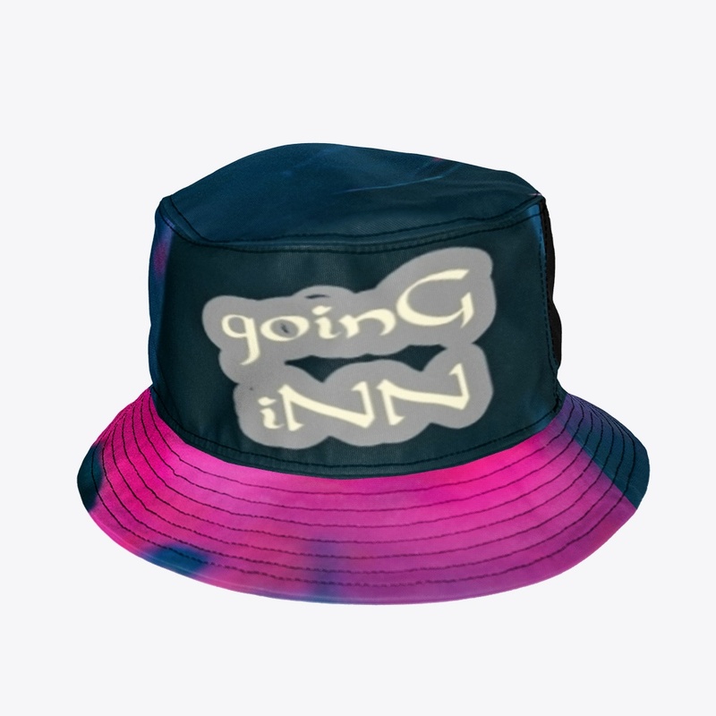 Going Inn Merch