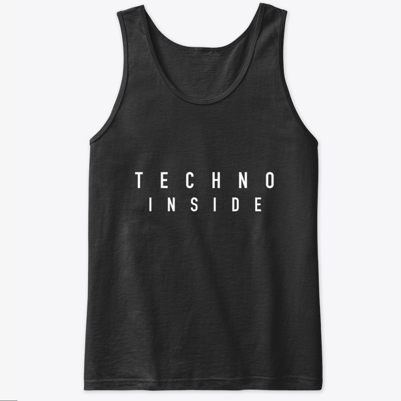 Techno Inside