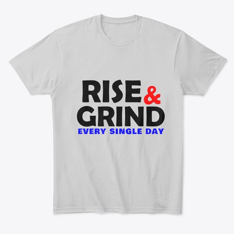 Rise & Grind